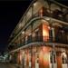 Ghosts Haunts and Voodoo Walking Tour