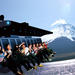 1-Day Mt Fuji Bus Tour and Fuji Airways 4D Experience