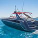 Ibiza Luxury Yacht Sunseeker 41 Rental 