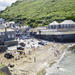 Full-Day Guided Private Port Isaac, Padstow and Tintagel Tour from Devon