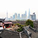 Private Shanghai Half Day Tour Including Yu Garden, The Bund, French Concession And Pudong