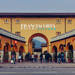 Franciacorta Outlet Village Shopping Tour from Milan