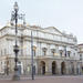 La Scala Theatre and Museum Tour in Milan