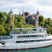 Private Guided Tour to 1000 Islands and Kingston