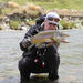 Guided Fly Fishing Trip from Queenstown