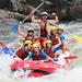 Barron Gorge National Park Half-Day White Water Rafting from Cairns or Port Douglas