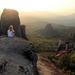 3-Day Meteora Tour by Train from Athens