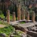 Delphi, Arachova and Saint Lucas Monastery Tour from Athens