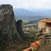 Meteora - Day Trip by Train from Athens