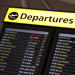 Shared Departure Transfer: Hotel to Athens Airport