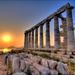 Sunset Tour: Cape Sounion Private Half Day Tour from Athens