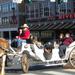 Private 20 Minute Downtown Nashville Horse and Carriage Tour