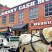Private 45 Minute Downtown Nashville Horse and Carriage Tour