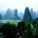 12 Days of Beijing-Xi'an-Shanghai-Yangshuo-Hong Kong Trip