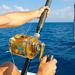 Private Deep Sea Fishing Tour from Abrantes