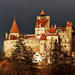Bran and Rasnov Castles Tour from Brasov 
