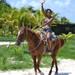 Horseback Riding near Cancun