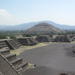 Teotihuacan Pyramids and Shrine of Guadalupe