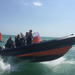 Powerboat Ride in Brighton - Weekdays