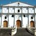 Granada and San Francisco Convent Tour from Managua 