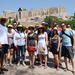 Acropolis and City tour and the Ancient Agora and the Attalos Museum