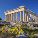 Athens Super Saver: Acropolis of Athens Tour plus Athens Small-Group Food Tour