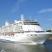 Arrival, Departure or Round Trip Private Transfer: Central London to Southampton Cruise Port 