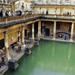 Arrival or Departure Private Transfer: London Heathrow Airport to Bath 