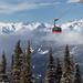 Whistler Peak 2 Peak Gondola Admission Ticket 