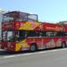 City Sightseeing Albufeira Hop-On Hop-Off Tour