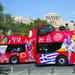 City Sightseeing Athens Hop-On Hop-Off Tour