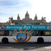 City Sightseeing Barcelona Hop-On Hop-Off Tour