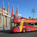 City Sightseeing Berlin Hop on Hop off Tour with optional Madame Tussauds, Berlin Dungeon, SEA LIFE or LEGOLand Discovery Centre Entry