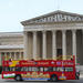  City Sightseeing Budapest Hop-On Hop-Off Tour With Optional Boat Ride