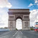 City Sightseeing Paris Hop-On Hop-Off Tour