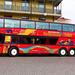 City Sightseeing Tbilisi Hop-On Hop-Off Tour