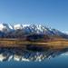 Christchurch Super Saver: Christchurch Double Decker Bus Tour plus Lord of the Rings Journey to Edoras Tour