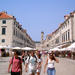 Dubrovnik Private Guided Tour of the Old Town