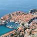 Shore Excursion: Dubrovnik Private Half Day Tour