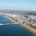 The Heavenly Half Hour - A Private 30 Minute Helicopter Tour of Brighton and the South Downs