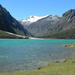Lake Llanganuco Day Trip from Huaraz
