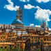 Private Tour: Siena, San Gimignano, and Chianti from Florence