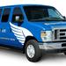 Denver Arrival Transfer: To Downtown Hotels