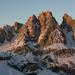 Dolomites Full-day Tour from Lake Garda