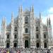 Milano Full-day Tour from Lake Garda