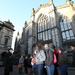 Edinburgh Historical Walking Tour Including Skip the Line Entry to Edinburgh Castle