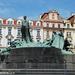 The Center of Prague by Locals Walking Tour