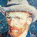 The Genius of Van Gogh: 1.5-Hour Faculty-Led Lesson for Traveling Students in Amsterdam