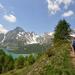 Walking Tour to Alpe Devero from Arona