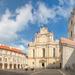 Vilnius Old Town by Bike